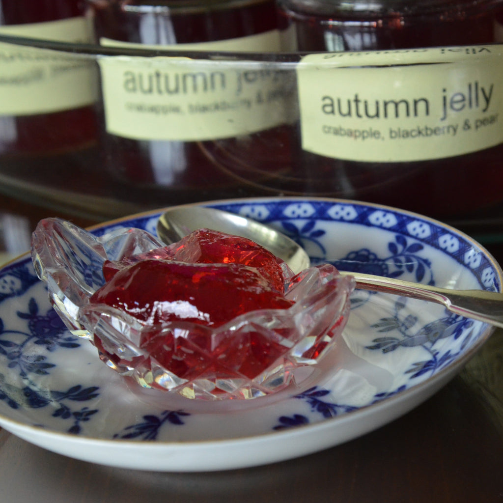 Autumn Jelly by Chez Maison
