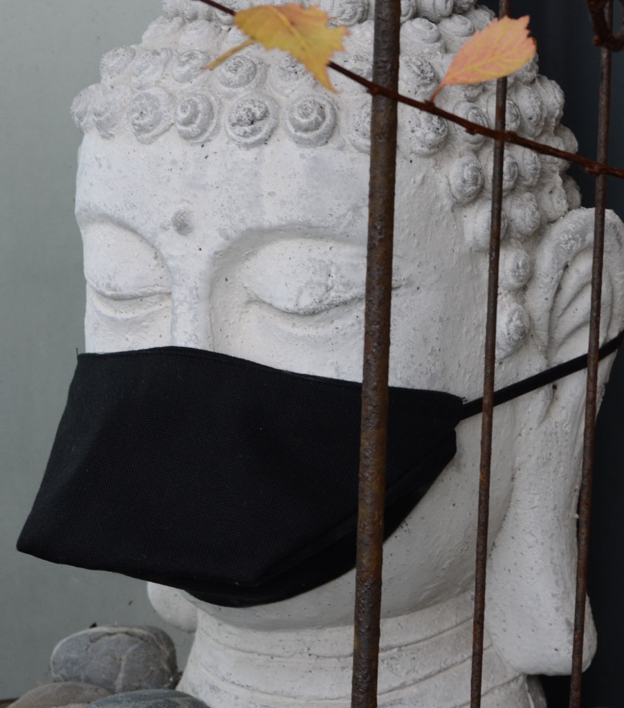 IF the Mask Fits..... WEAR IT