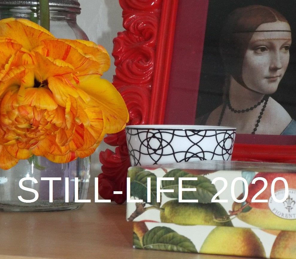 Still-Life 2020