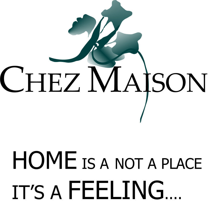 Home is not a place... It's a feeling