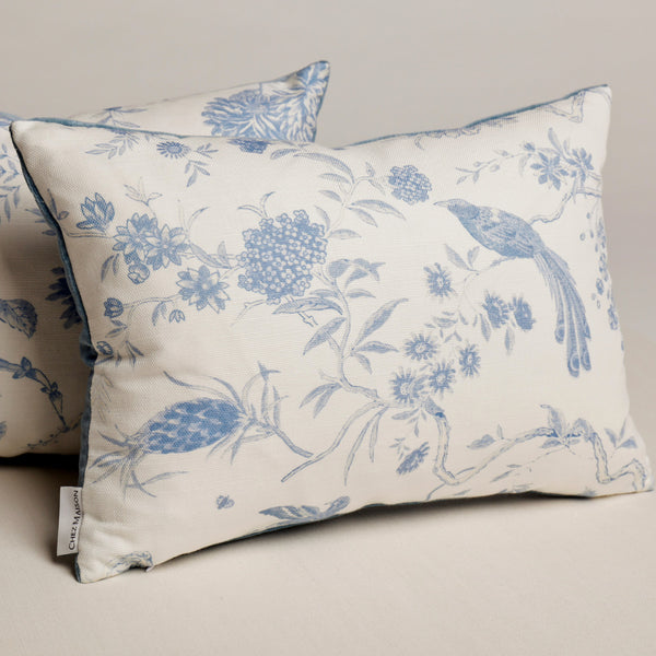 Bedroom Cushion 16 x 12 inch